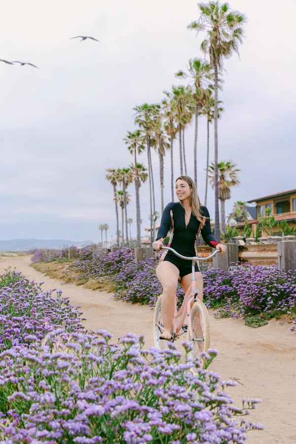 Luxe Ob Retreat Sauna Bikes Beach Nearby سان دييغو المظهر الخارجي الصورة