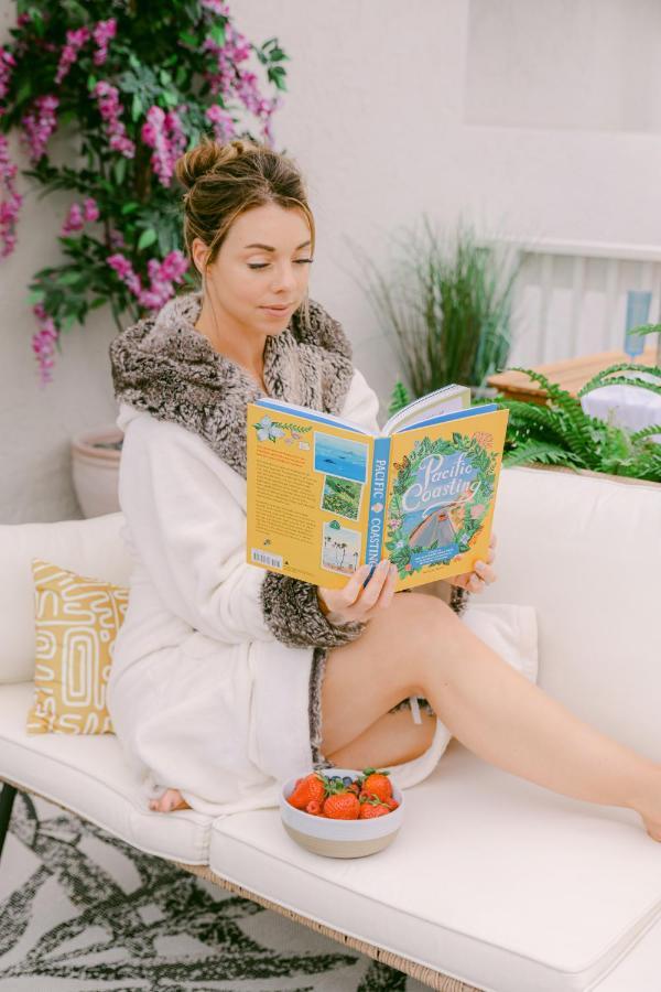 Luxe Ob Retreat Sauna Bikes Beach Nearby سان دييغو المظهر الخارجي الصورة